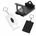 Magnifier / Monocular with Key Chain